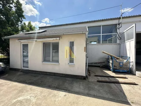 Rent, office space, 300m², Ledinci, Petrovaradin - image 5