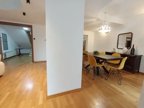 Izdavanje, kuća, 300m², Gorica C, Podgorica - image 29