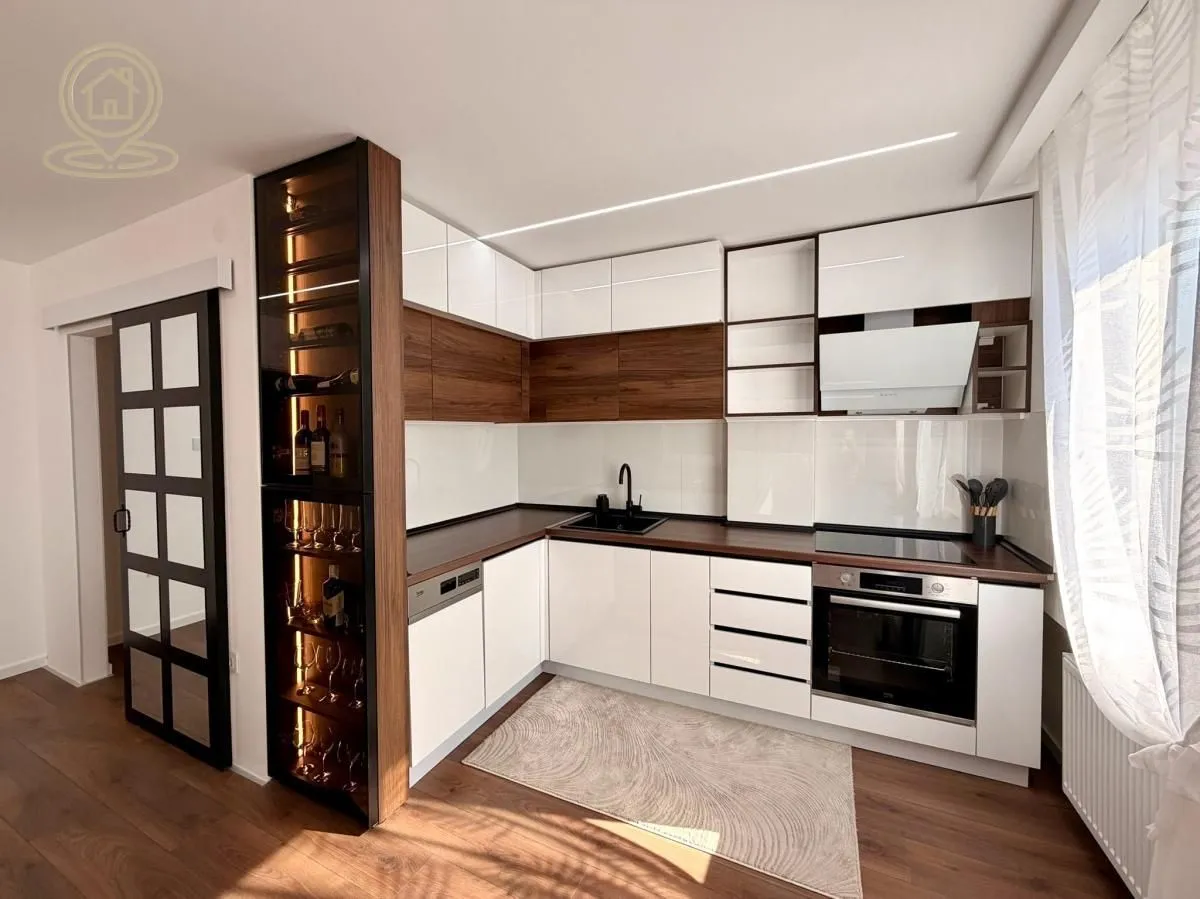 Prodaja, trosoban stan, 79m², Medijana, Niš