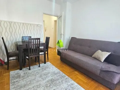 Rent, apartment, 40m², Pantelej, Niš - image 6