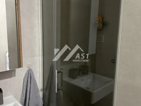 Rent, two bedroom apartment, 43m², Telep, Novi Sad Sve Podlokacije - image 9