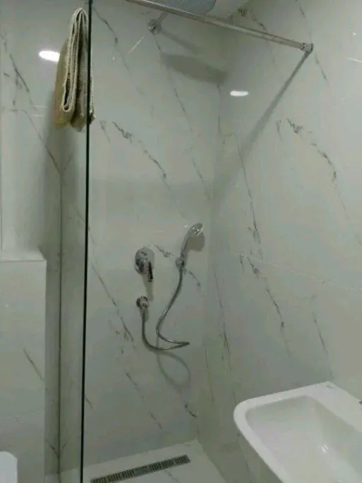 Rent, studio apartment, 33m², Drač, Podgorica