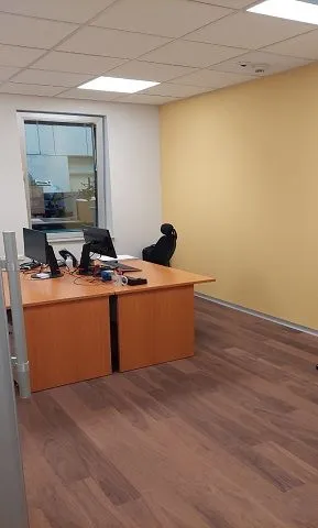 Rent, office space, 1147m², Novi Beograd Blok 38, Novi Beograd Sve Podlokacije