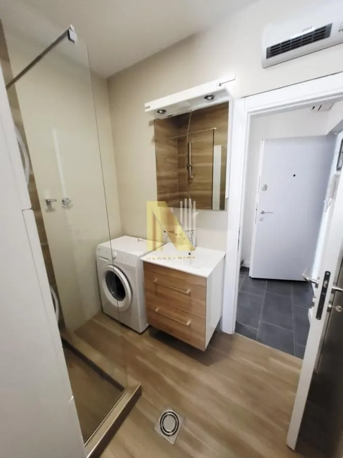 Rent, three bedroom apartment, 71m², Veternik, Novi Sad Sve Podlokacije