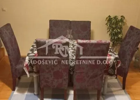 Rent, two bedroom apartment, 64m², Labudovo Brdo, Beograd - image 13