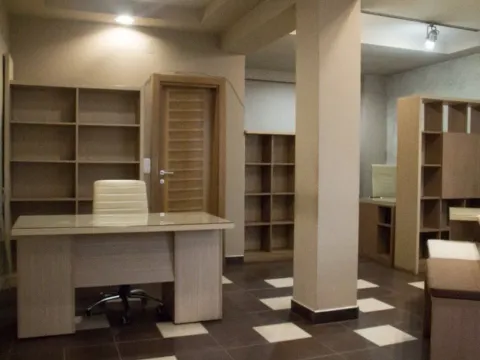 Rent, office space, 41m², Centar, Pančevo - image 9
