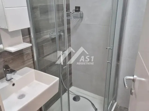 Rent, one bedroom apartment, 39m², Salajka, Novi Sad Sve Podlokacije - image 7