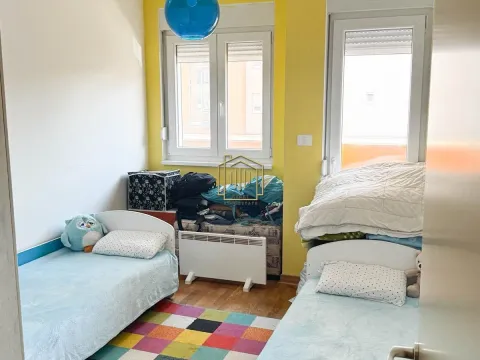 Prodaja, jednosoban stan, 43m², City Kej, Podgorica - image 2