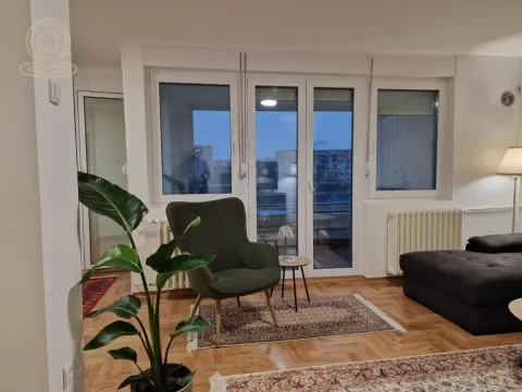 Izdavanje, dvosoban stan, 58m², Liman 4, Novi Sad Sve Podlokacije - image 15