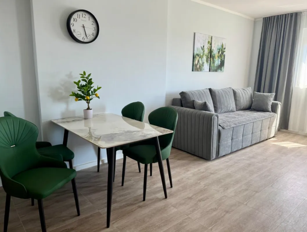 Prodaja, jednosoban stan, 46m², Ilino, Bar