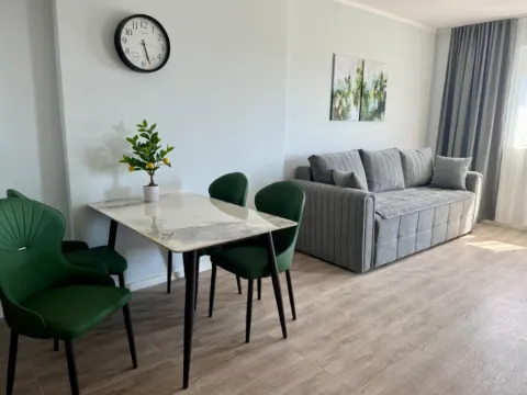 Prodaja, jednosoban stan, 46m², Ilino, Bar - image 2