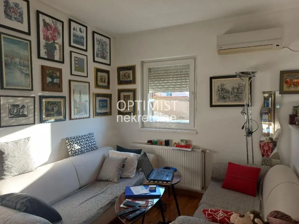 Sale, three bedroom apartment, 45m², Zvezdara Sve Podlokacije, Beograd