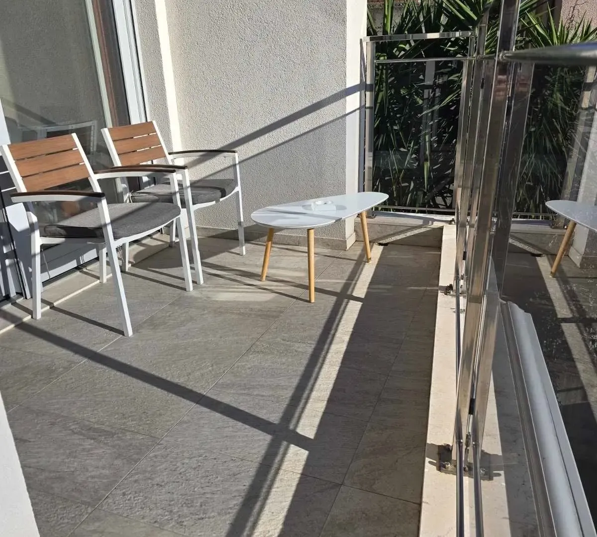 Prodaja, jednosoban stan, 53m², Meljine, Herceg Novi