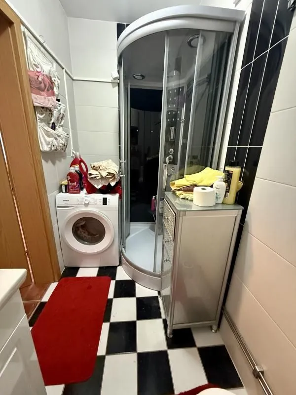 Sale, two bedroom apartment, 82m², Petrovac, Budva