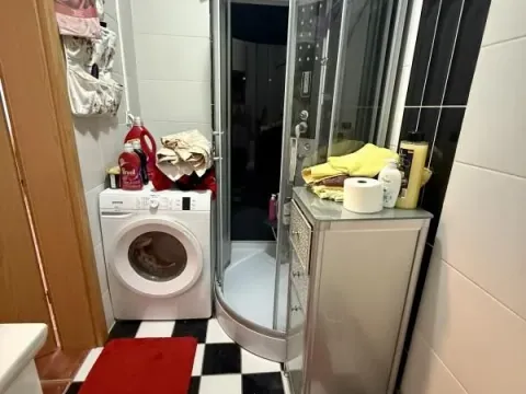 Sale, two bedroom apartment, 82m², Petrovac, Budva - image 8
