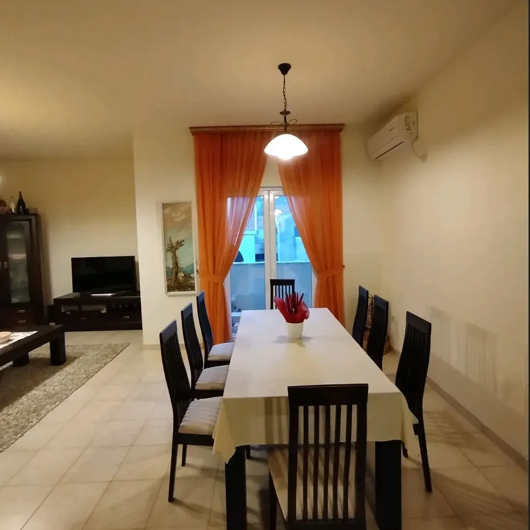 Rent, one bedroom apartment, 60m², Đenovići, Herceg Novi