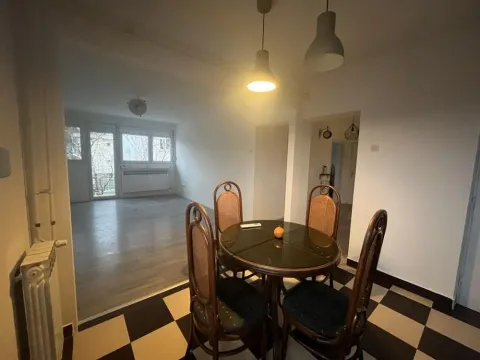 Rent, three bedroom apartment, 73m², Kanarevo Brdo, Beograd - image 2