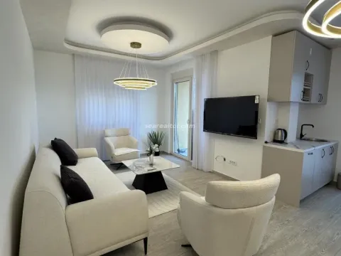 Sale, two bedroom apartment, 74m², Bečići, Budva - image 36