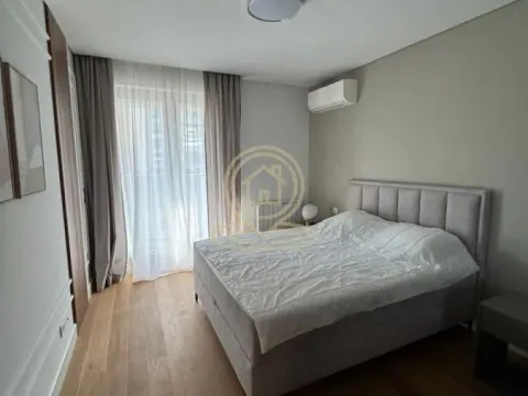 Rent, two bedroom apartment, 63m², Novi Beograd Blok 9, Novi Beograd Sve Podlokacije - image 7