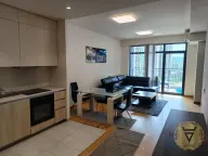 Izdavanje, trosoban stan, 82m², Savski Venac, Beograd - image 5