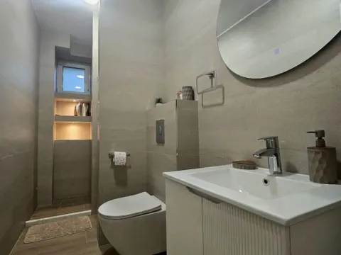 Izdavanje, garsonjera, 23m², Preko Morače, Podgorica - image 2