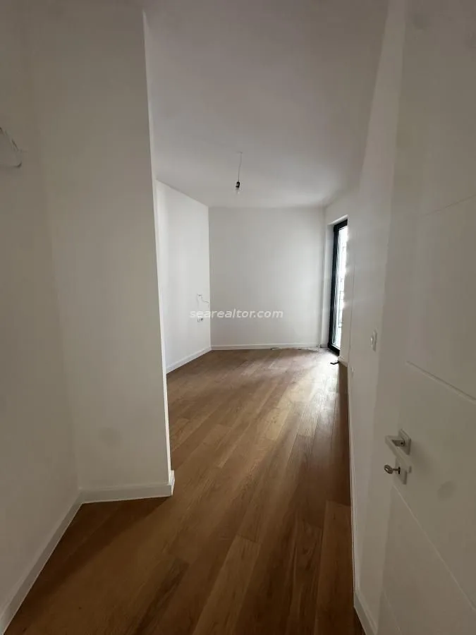 Sale, one bedroom apartment, 58m², Bečići, Budva