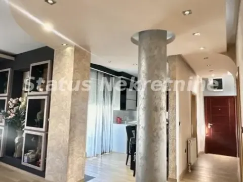 Izdavanje, stan, 126m², Adamovićevo Naselje, Novi Sad Sve Podlokacije - image 5