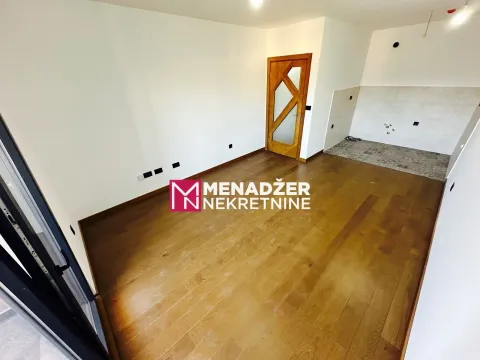 Rent, one bedroom apartment, 48m², Ljubović, Podgorica - image 4