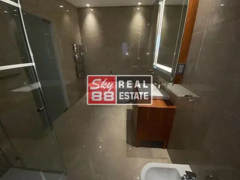 Izdavanje, četvorosoban stan, 175m², Savski Venac, Beograd - image 10