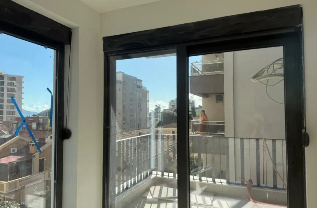 Sale, two bedroom apartment, 71m², Centar, Budva