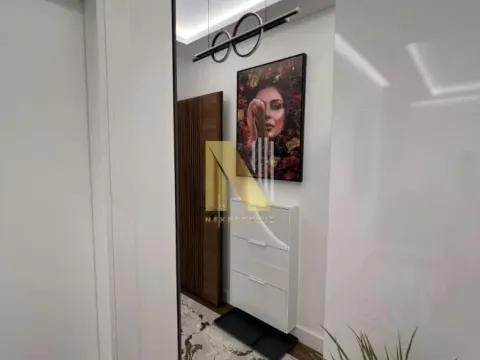 Rent, one bedroom apartment, 39m², Centar, Novi Sad - image 5