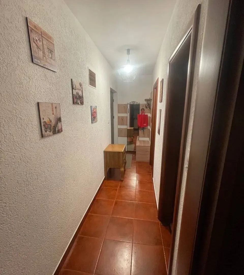 Prodaja, jednosoban stan, 35m², Bečići, Budva