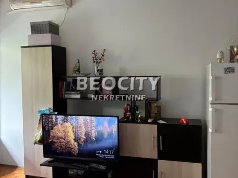 Rent, apartment, 30m², Centar, Novi Sad - image 2