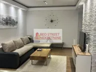 Rent, two bedroom apartment, 47m², Novi Beograd Blok 45, Novi Beograd Sve Podlokacije - image 1