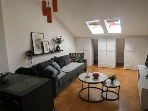Prodaja, jednosoban stan, 42m², Pantelej, Niš - image 2