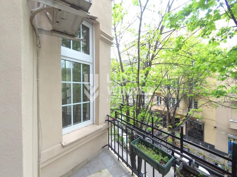 Sale, four bedroom apartment, 190m², Vračar Hram, Vračar Sve Podlokacije