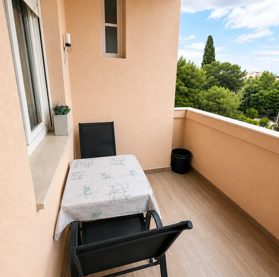 Prodaja, trosoban stan, 70m², Centar, Podgorica