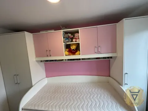 Rent, four bedroom apartment, 83m², Farmaceutski Fakultet, Voždovac Sve Podlokacije - image 14