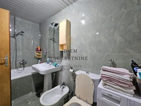 Sale, three bedroom apartment, 112m², Centar, Bar - image 16