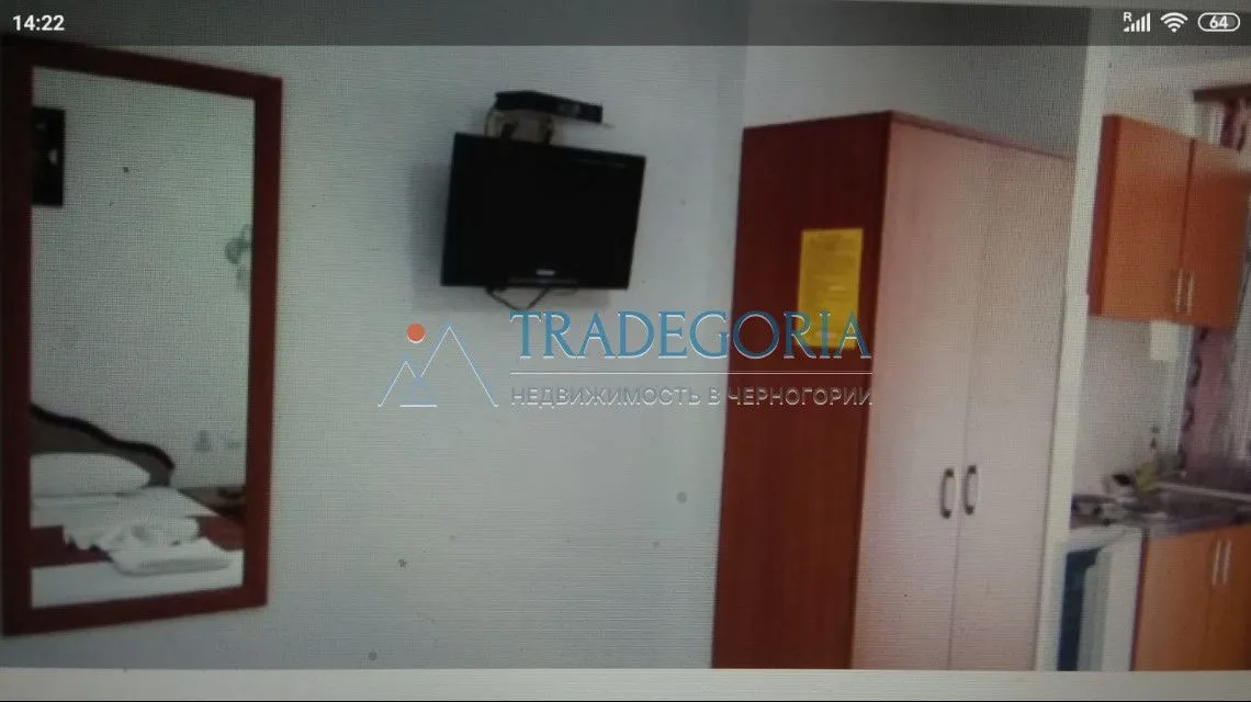 Prodaja, ugostiteljski objekat, 270m², Budva, Crna Gora