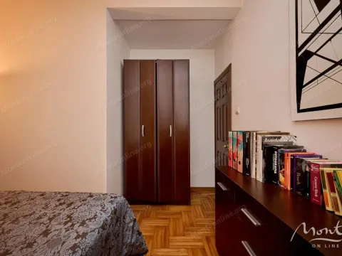 Prodaja, dvosoban stan, 62m², Budva, Crna Gora - image 10