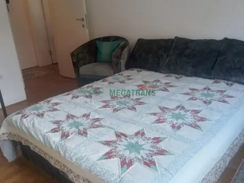 Rent, two bedroom apartment, 52m², Bulevar Oslobodjenja, Novi Sad Sve Podlokacije - image 9