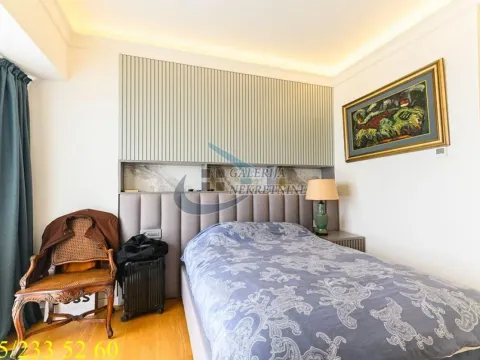 Prodaja, trosoban stan, 95m², Novi Beograd Blok 65, Novi Beograd Sve Podlokacije - image 12