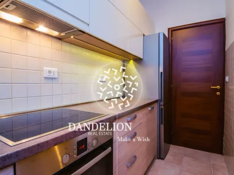 Izdavanje, dvosoban stan, 64m², Stari Aerodrom, Podgorica - image 9