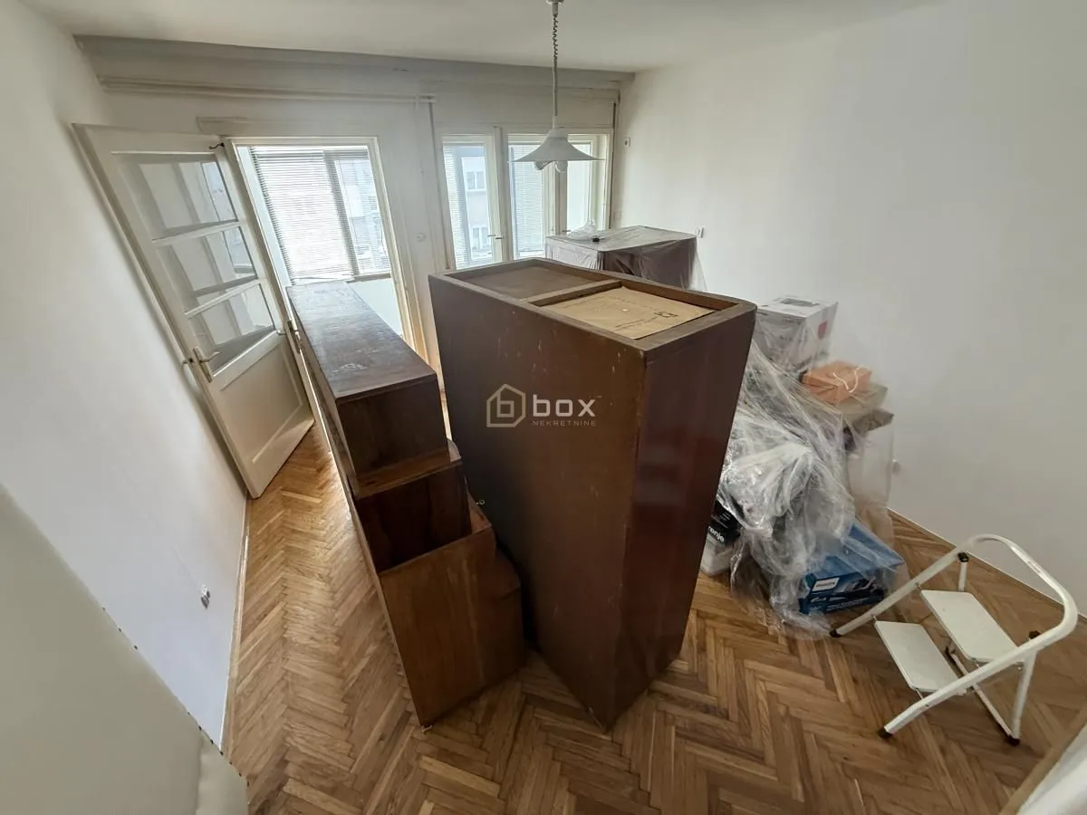 Prodaja, dvosoban stan, 67m², Medijana, Niš