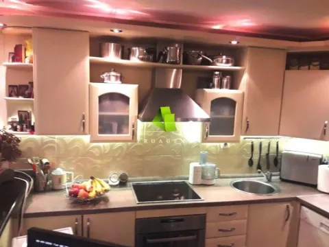 Rent, three bedroom apartment, 90m², Medijana, Niš - image 8