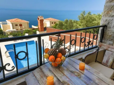 Sale, house, 150m², Reževići, Budva - image 11