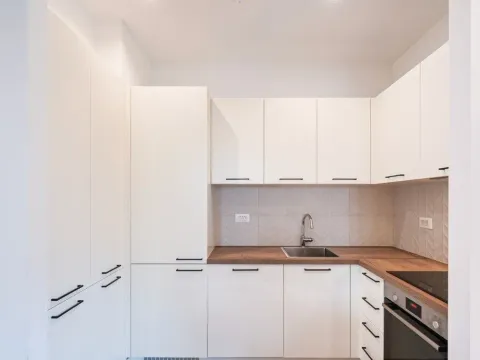Prodaja, jednosoban stan, 56m², Luštica Bay, Tivat - image 7