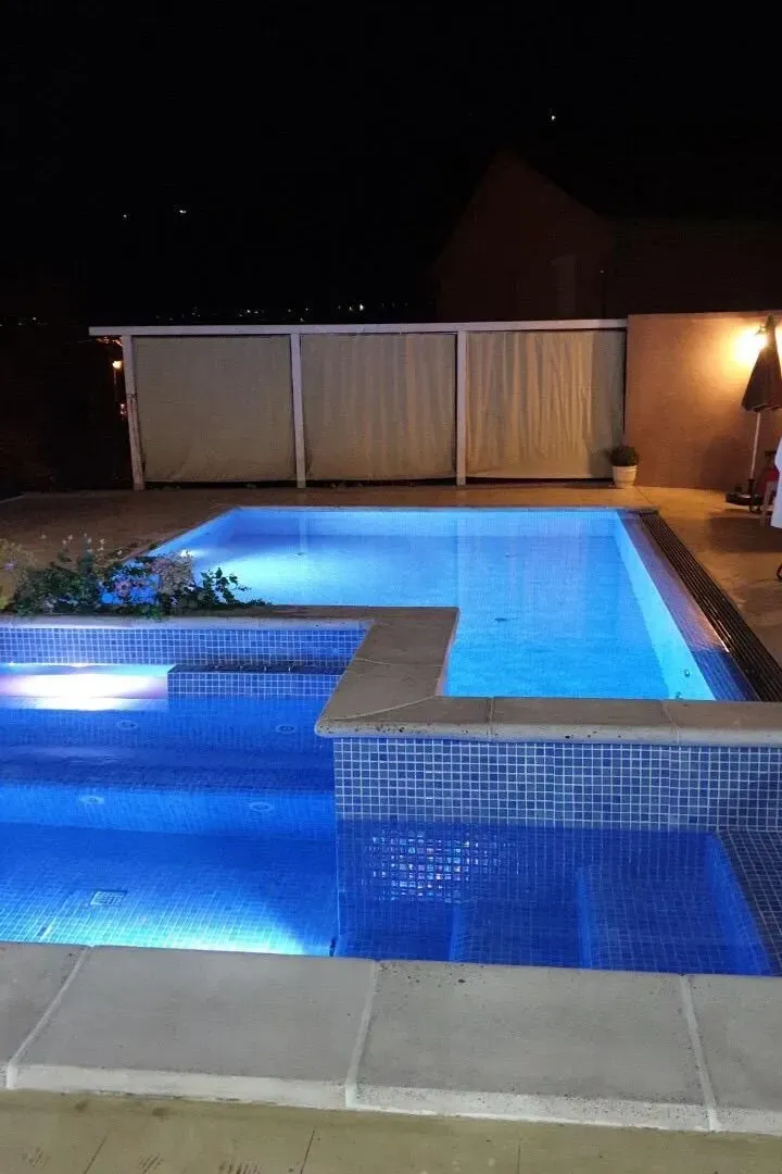 Rent, one bedroom apartment, 42m², Brdišta, Tivat