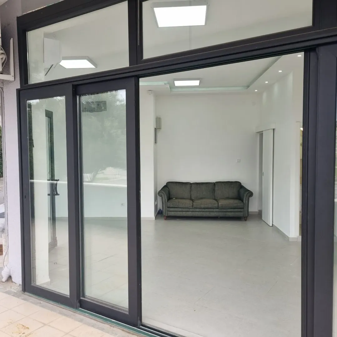 Rent, office space, 40m², Preko Morače, Podgorica